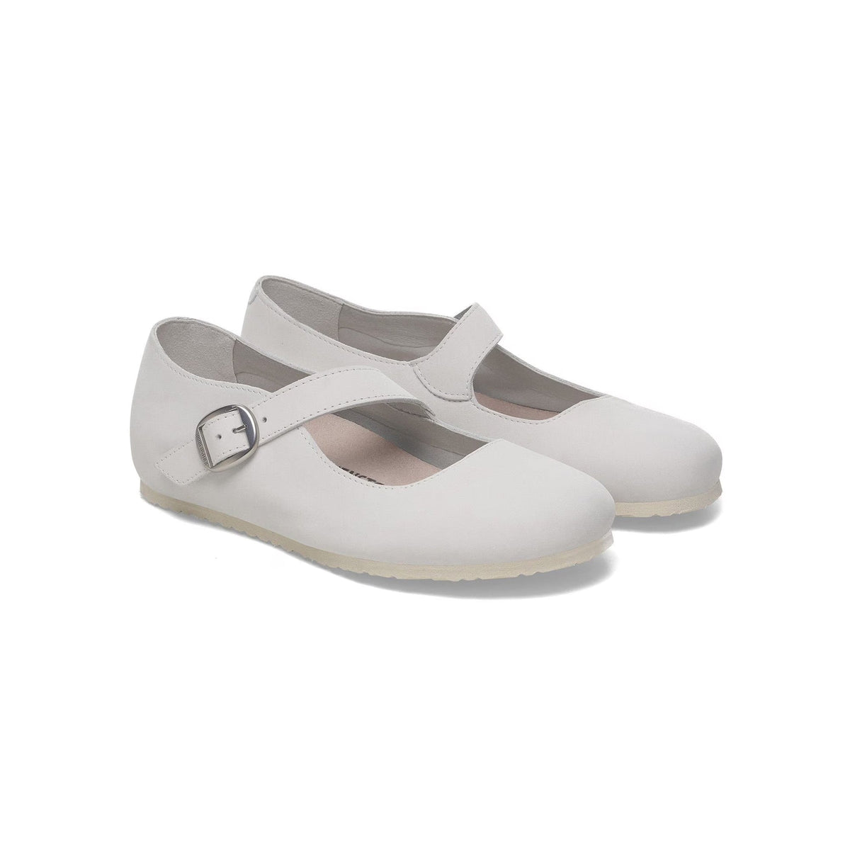 Birkenstock Womens Tracy Flats