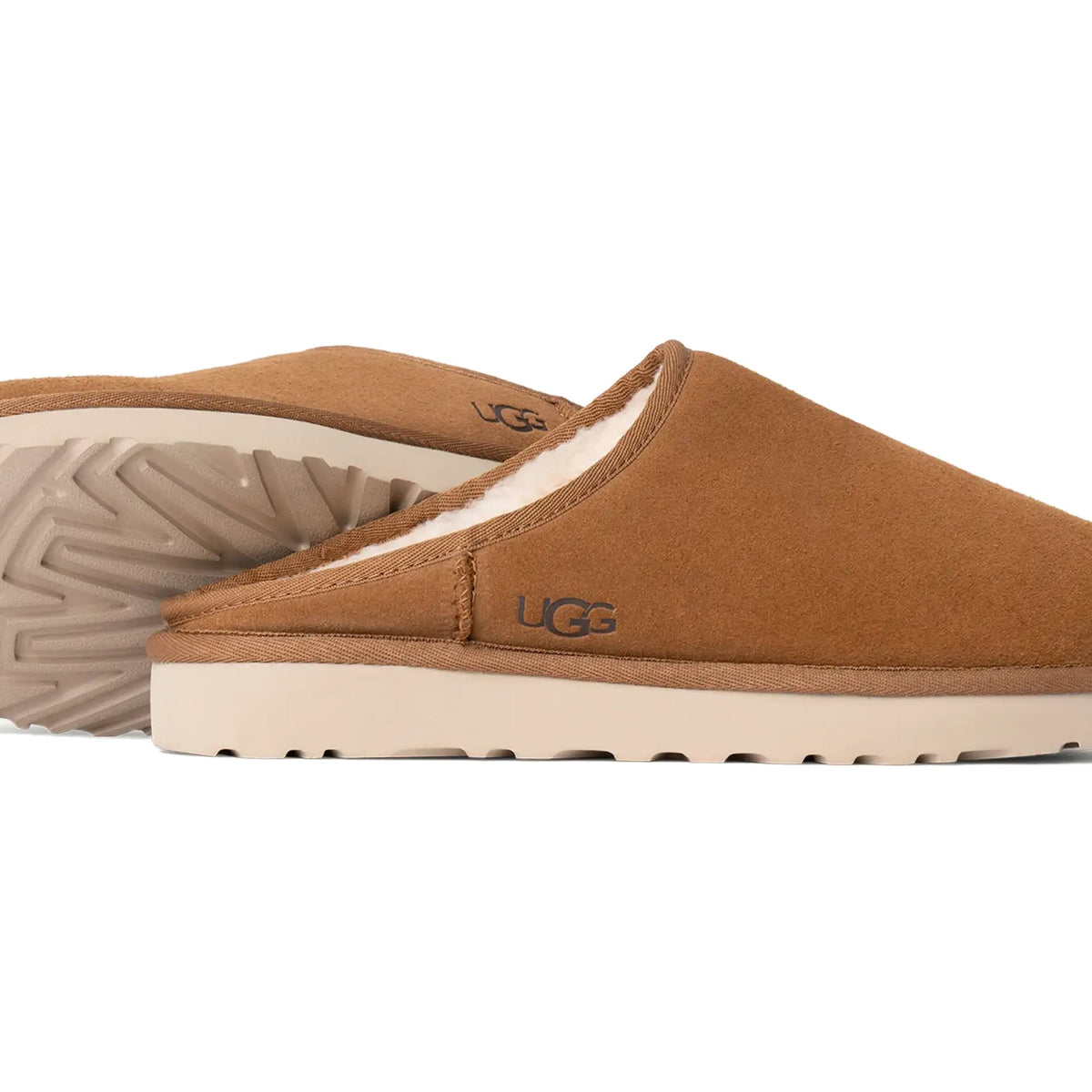 Ugg Mens Classic Slip-On