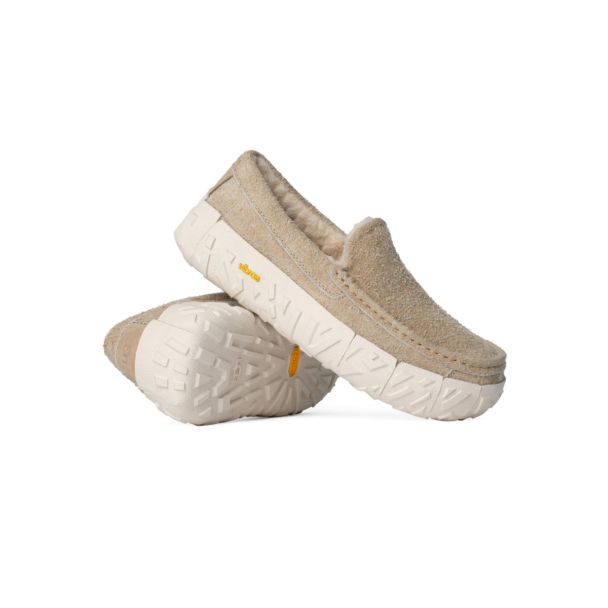 Ugg Mens Ascot Wrap Tech Slipper
