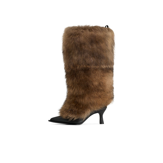 UGG x Ambush Women Heel Boot