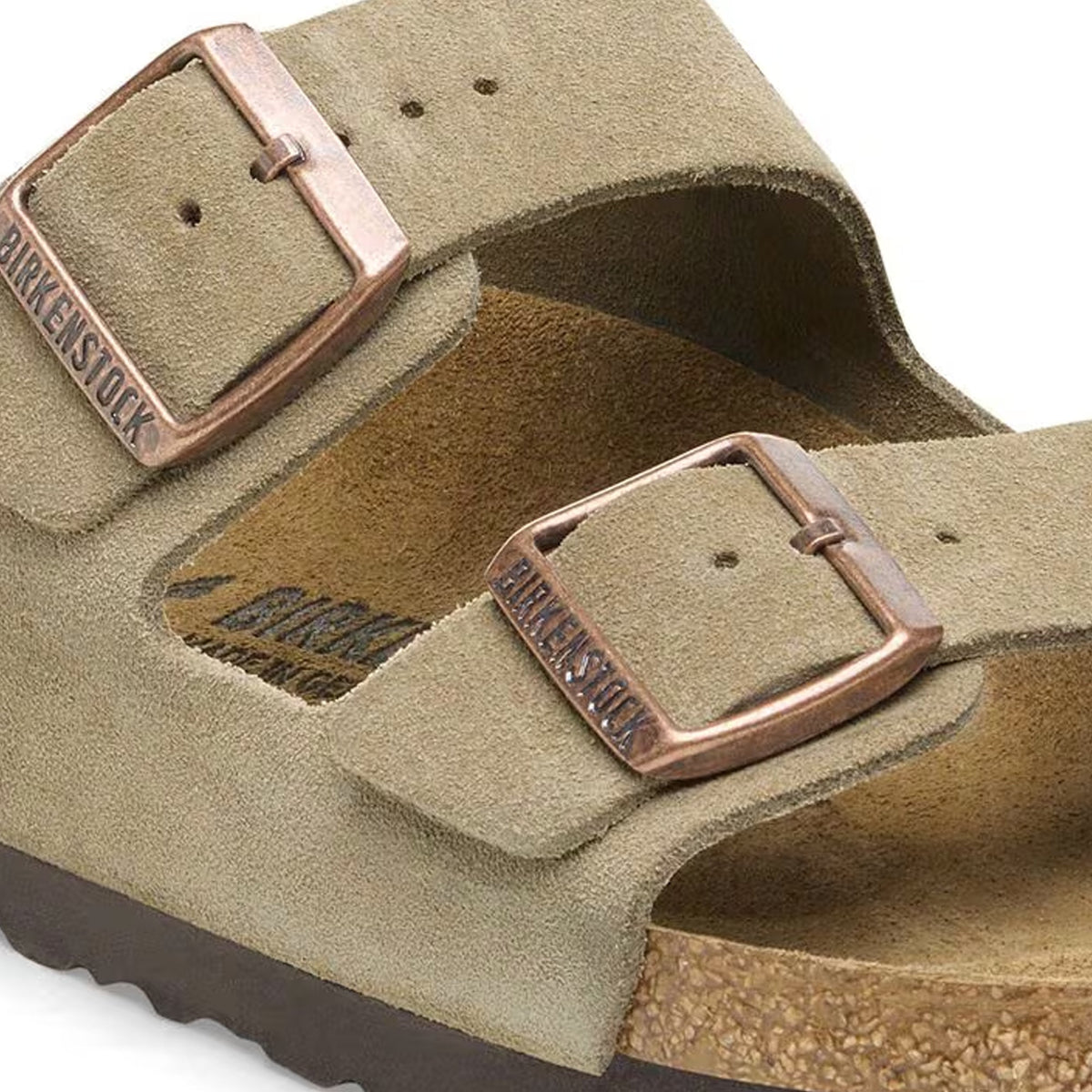 Birkenstock Mens Arizona Slippers